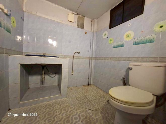 รูป บ้านเดี่ยว 52 ตร.วา ท่ายางเมืองใหม่ ท่ายาง เพชรบุรี 1.5M - รูปที่ 13/35