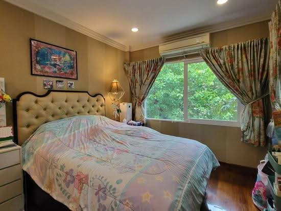 picture A nice detached house The Palazzo Sathorn-Kallaprapruk 5 beds 6 Baths - 15/20