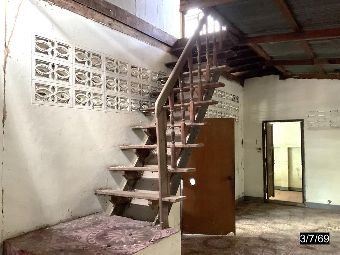 รูป บ้านเดี่ยว 84 ตร.วา ชุมแพ ขอนแก่น 710,000 - รูปที่ 36/45