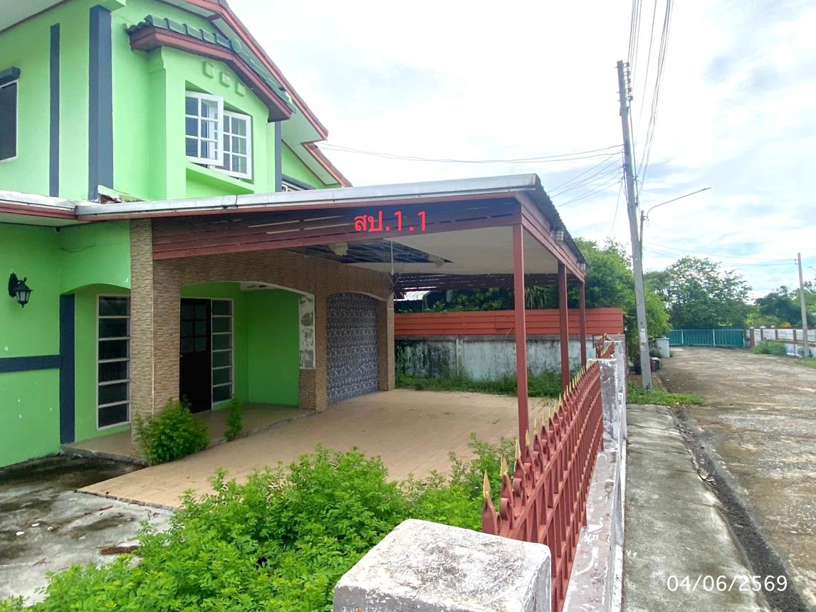 picture HOME 80 Sq.w. Thanyaburi Pathumthani for 2.2M - 28/35