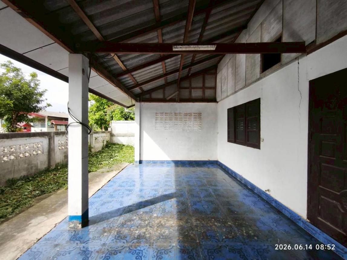 รูป บ้านเดี่ยว 127 ตร.วา จุน พะเยา 946,000 - รูปที่ 19/35