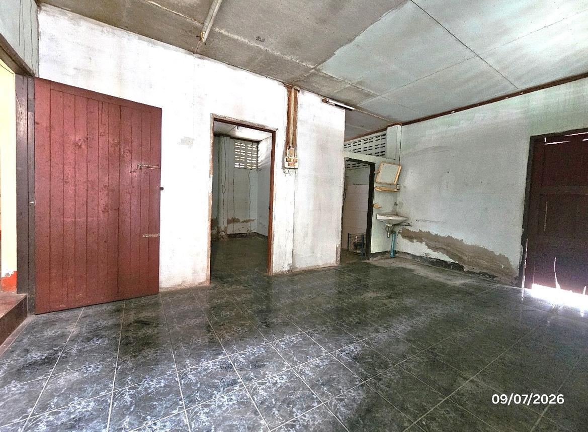รูป บ้านเดี่ยว 109 ตร.วา สูงเม่น แพร่ 1.5M - รูปที่ 15/21