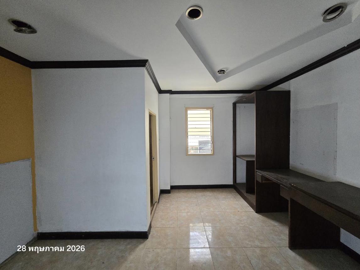 รูป อาคารพาณิชย์ 109 ตร.วา เมืองนครสวรรค์ นครสวรรค์ 15.1M - รูปที่ 58/79