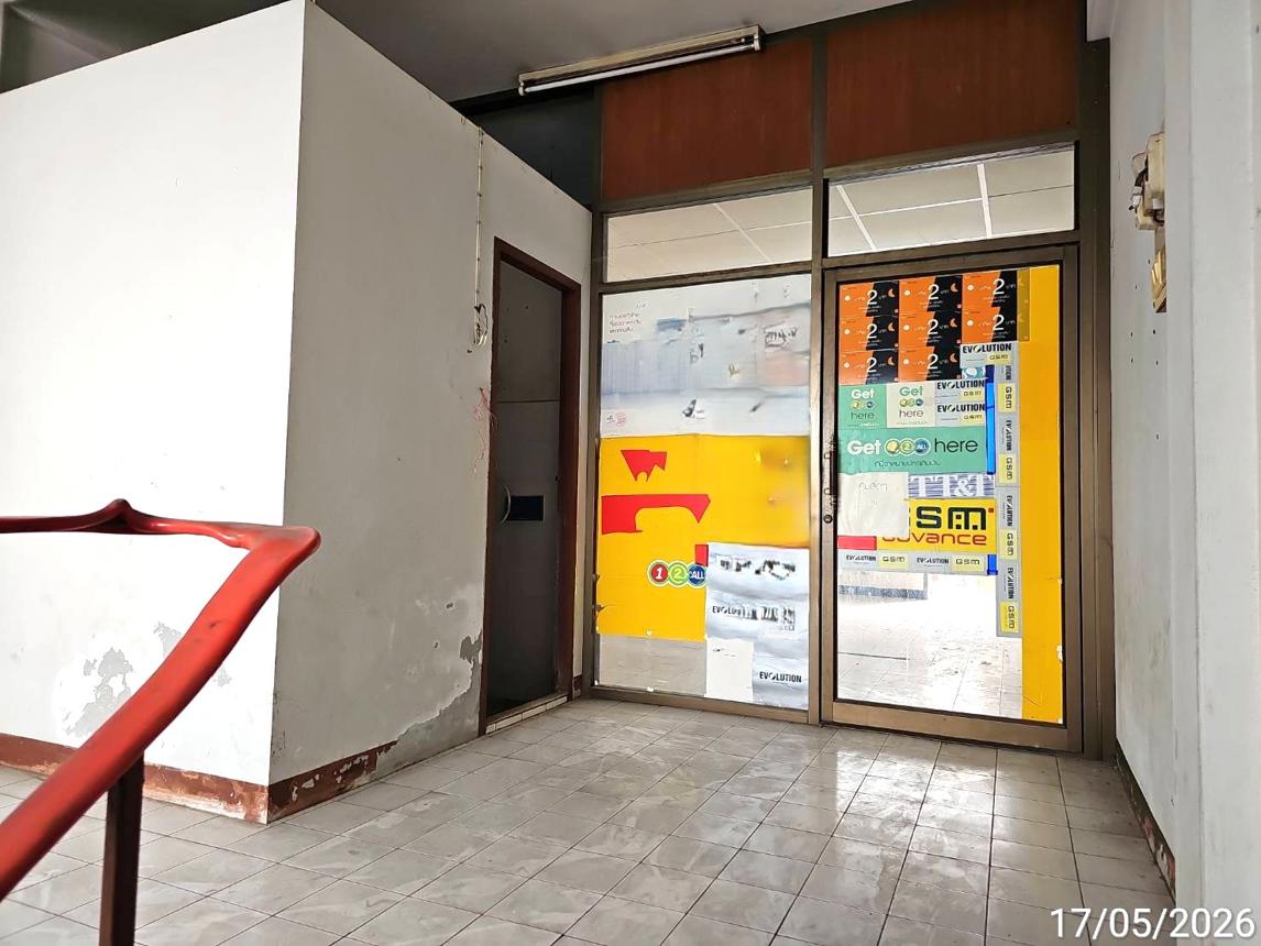 picture SHOP HOUSE 15.9 Sq.w. Muang Phetchabun Phetchabun for 4.1M - 26/39