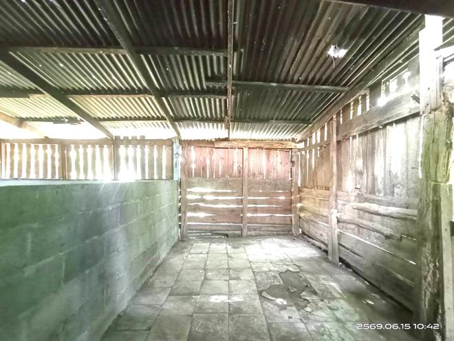 รูป บ้านเดี่ยว 109 ตร.วา บรบือ มหาสารคาม 725,000 - รูปที่ 15/33
