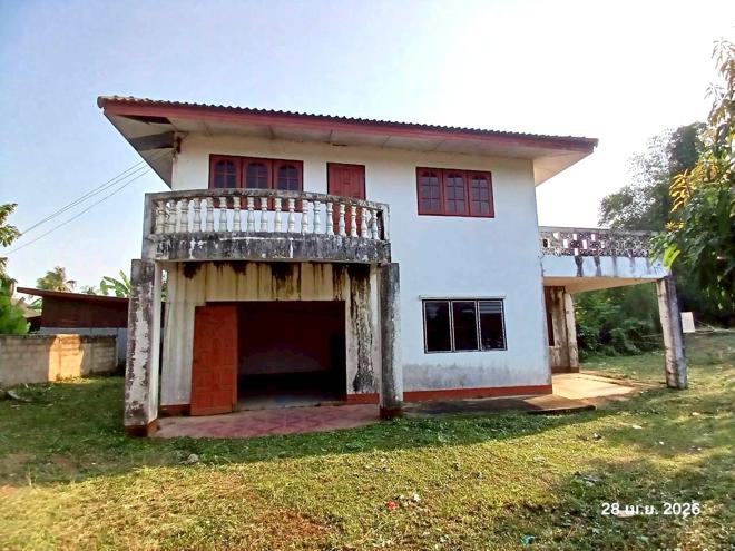 picture HOME 168 Sq.w. Ko Kha Lamphang for 1.3M - 2/31