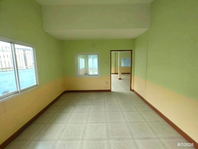 รูป บ้านเดี่ยว 90.9 ตร.วา เมืองขอนแก่น ขอนแก่น 1.8M - รูปที่ 12/45