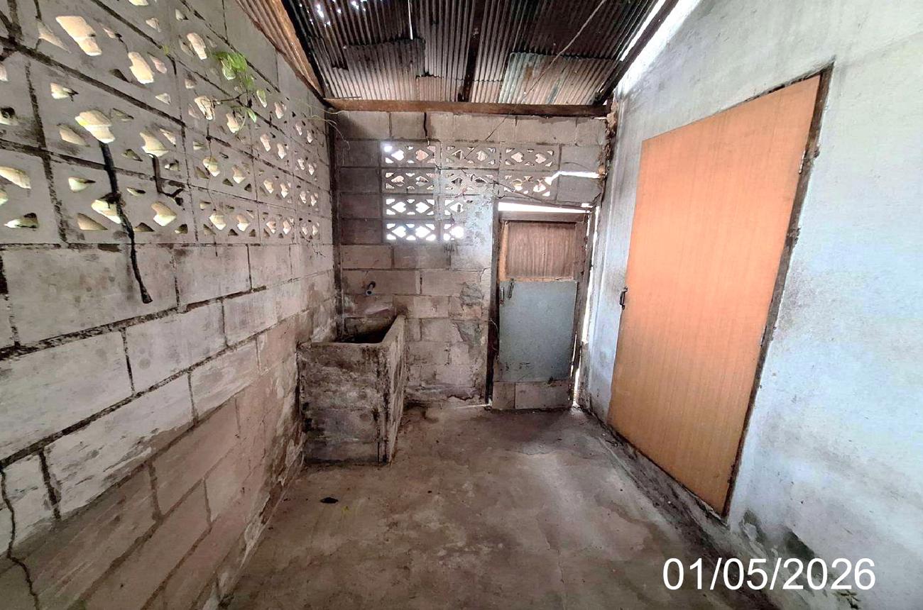 รูป บ้านเดี่ยว 85 ตร.วา ป่าซาง ลำพูน 987,000 - รูปที่ 32/37