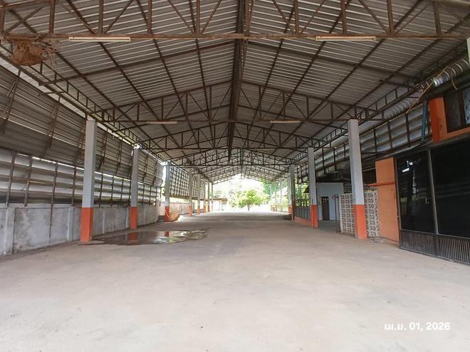 picture HOME 532.9 Sq.w. Pa Sang Lamphun for 8.2M - 21/57