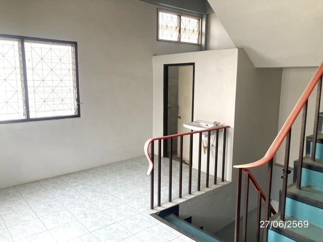 รูป ทาวน์เฮ้าส์ 18.2 ตร.วา เมืองสุราษฎร์ธานี สุราษฎร์ธานี 1.9M - รูปที่ 11/35