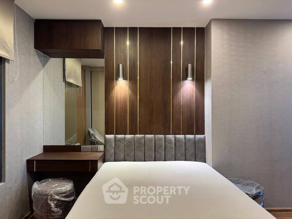 picture 1-BR Condo at Q Chid Lom - Phetchaburi near BTS Chit Lom (ID 3318399) - 3/5