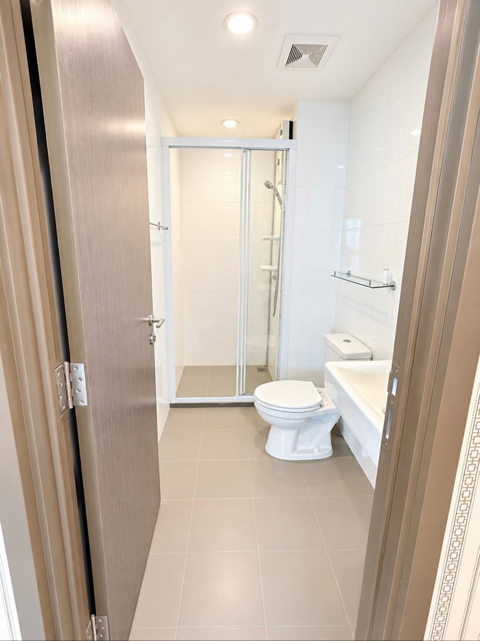 picture Condo for rent at The Best Heights Mitraphap, Khon Kaen. - 14/14