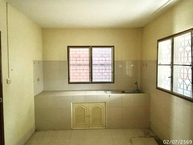 picture HOME 62 Sq.w. Cha-Am Petchburi for 2.4M - 8/27