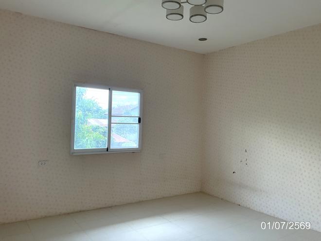 รูป บ้านเดี่ยว 215 ตร.วา จุน พะเยา 2.5M - รูปที่ 7/33