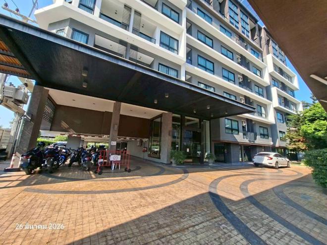 picture CONDO 53.77 Sq.m. Hua Hin Prachaubkirikhan for 2.6M - 12/27