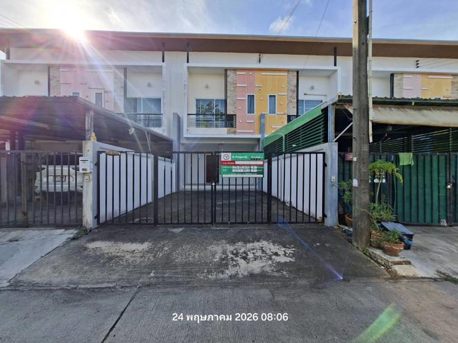 picture TOWN HOUSE 30.1 Sq.w. Muang Rayong Rayong for 1.7M - 1/29