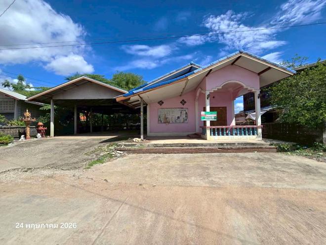 picture HOME 89 Sq.w. Phran Kratai Kamphaeng Phet for 751,000 - 1/39