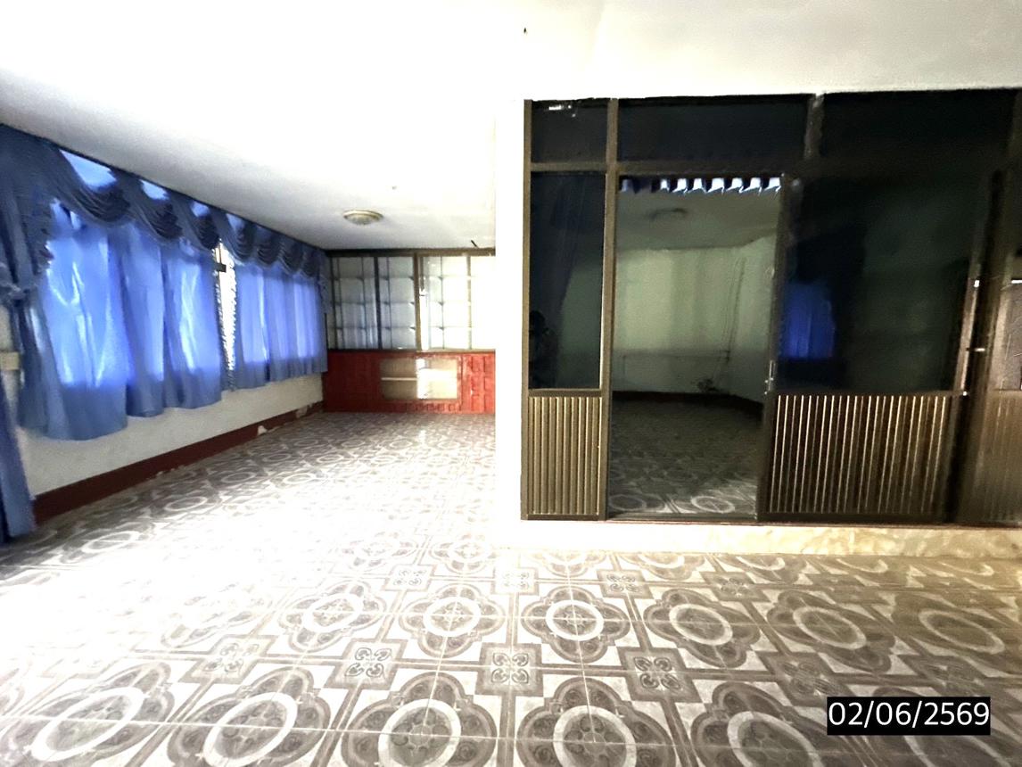 รูป บ้านเดี่ยว 185 ตร.วา นาดูน มหาสารคาม 1.5M - รูปที่ 26/39