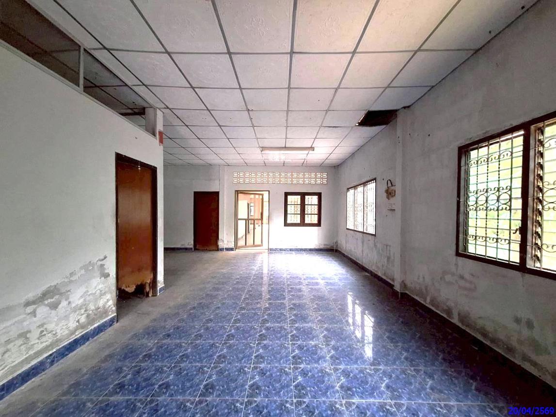 รูป บ้านเดี่ยว 85.1 ตร.วา เมืองตรัง ตรัง 2.3M - รูปที่ 20/27