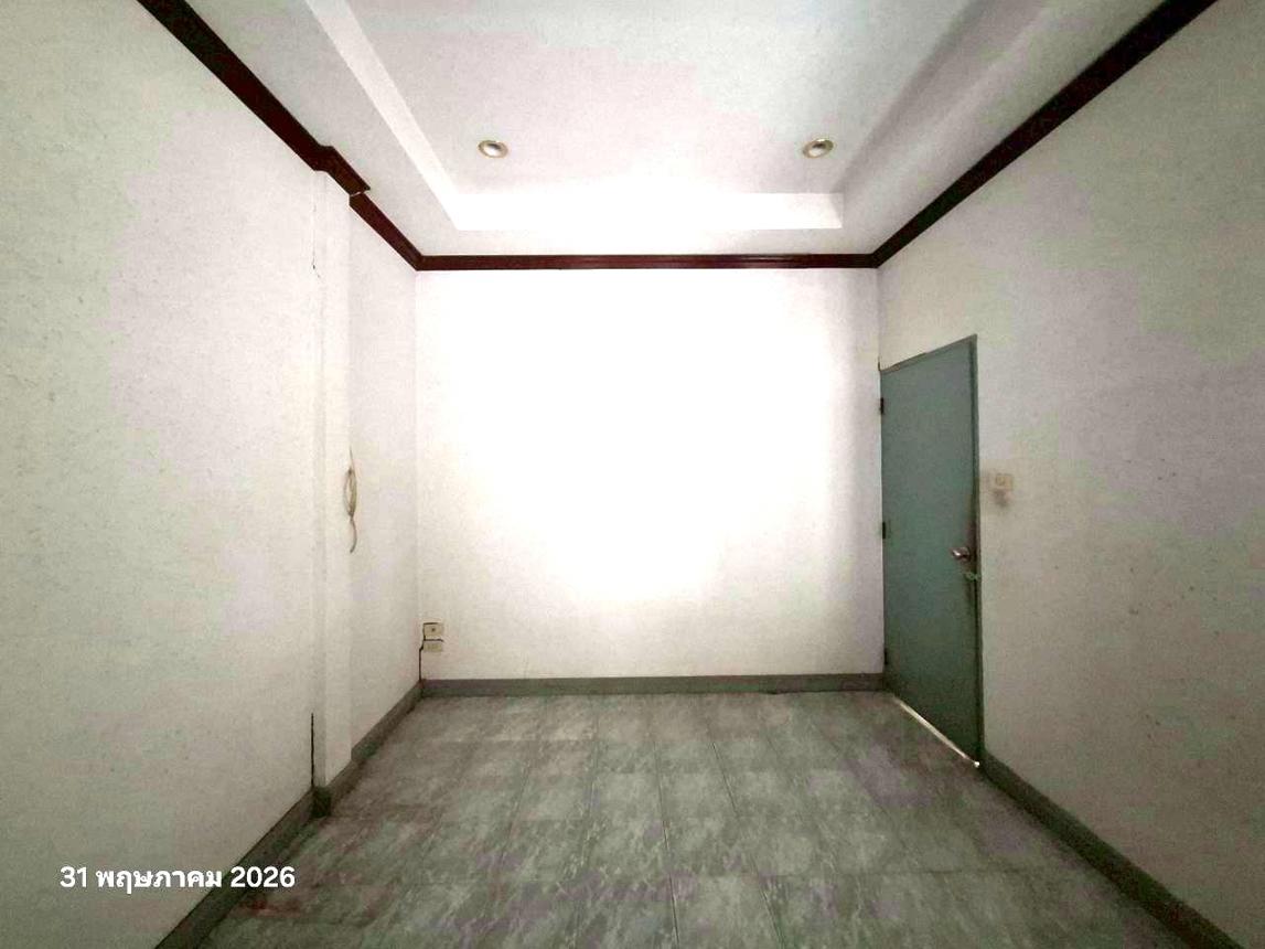 picture TOWN HOUSE 72 Sq.w. Ban Bung Chonburi for 2.4M - 32/47