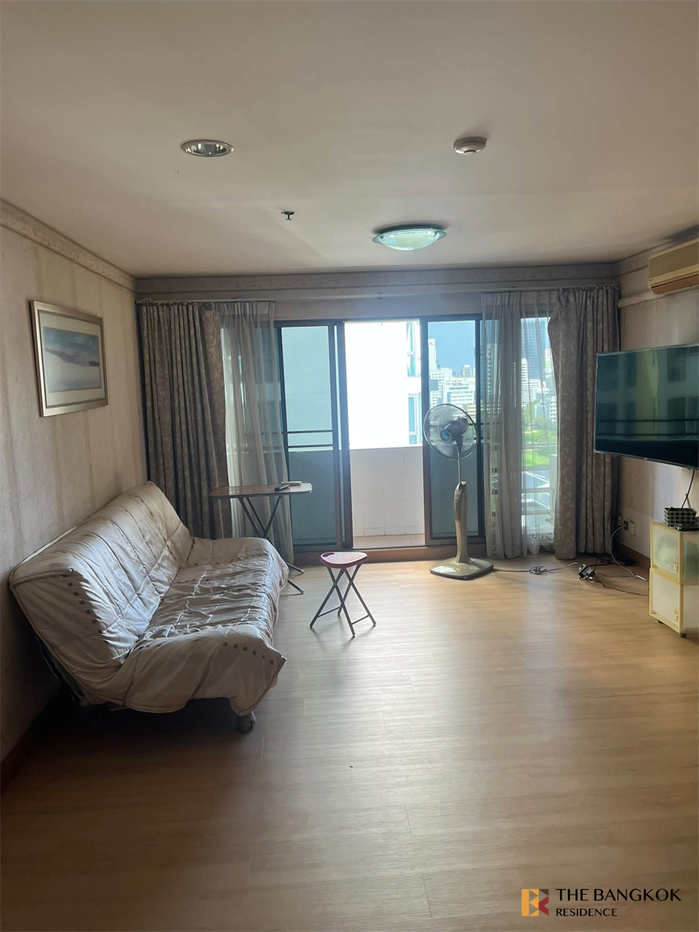 picture Great Value, Convenient for All Lifestyles Royal Place 2 near BTS Ratchadamri - 2/9