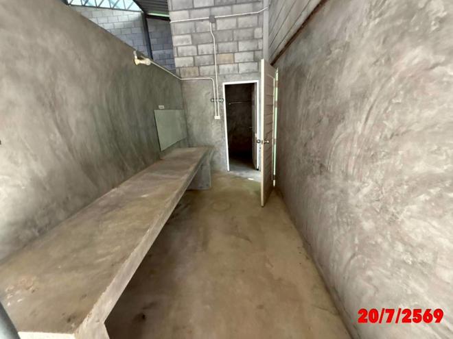 picture FACTORY 142 Sq.w. Thung Song Nakhon Sri Thammarat for 4.1M - 10/31