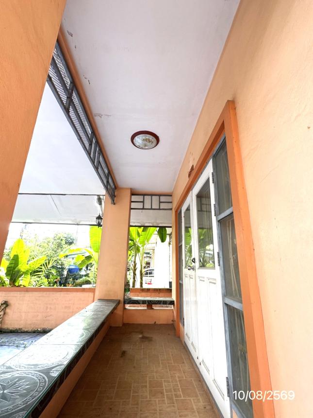 picture HOME 57.5 Sq.w. Lam Luk Ka Pathumthani for 2.6M - 26/31