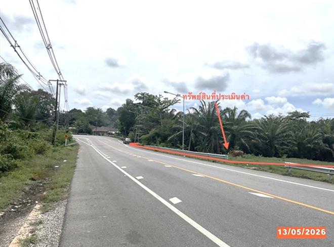 picture LAND 468.3 Sq.w. Kantrang Trang for 2.2M - 2/19