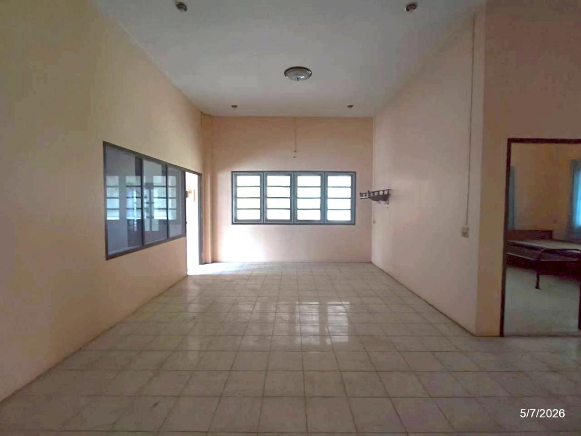 รูป บ้านเดี่ยว 181.3 ตร.วา เมืองขอนแก่น ขอนแก่น 4.3M - รูปที่ 36/49