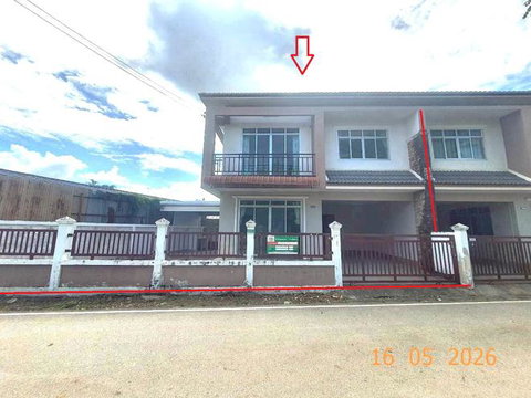 HOME 28 Sq.w. San Kamphaeng Chiang Mai for 2.1M