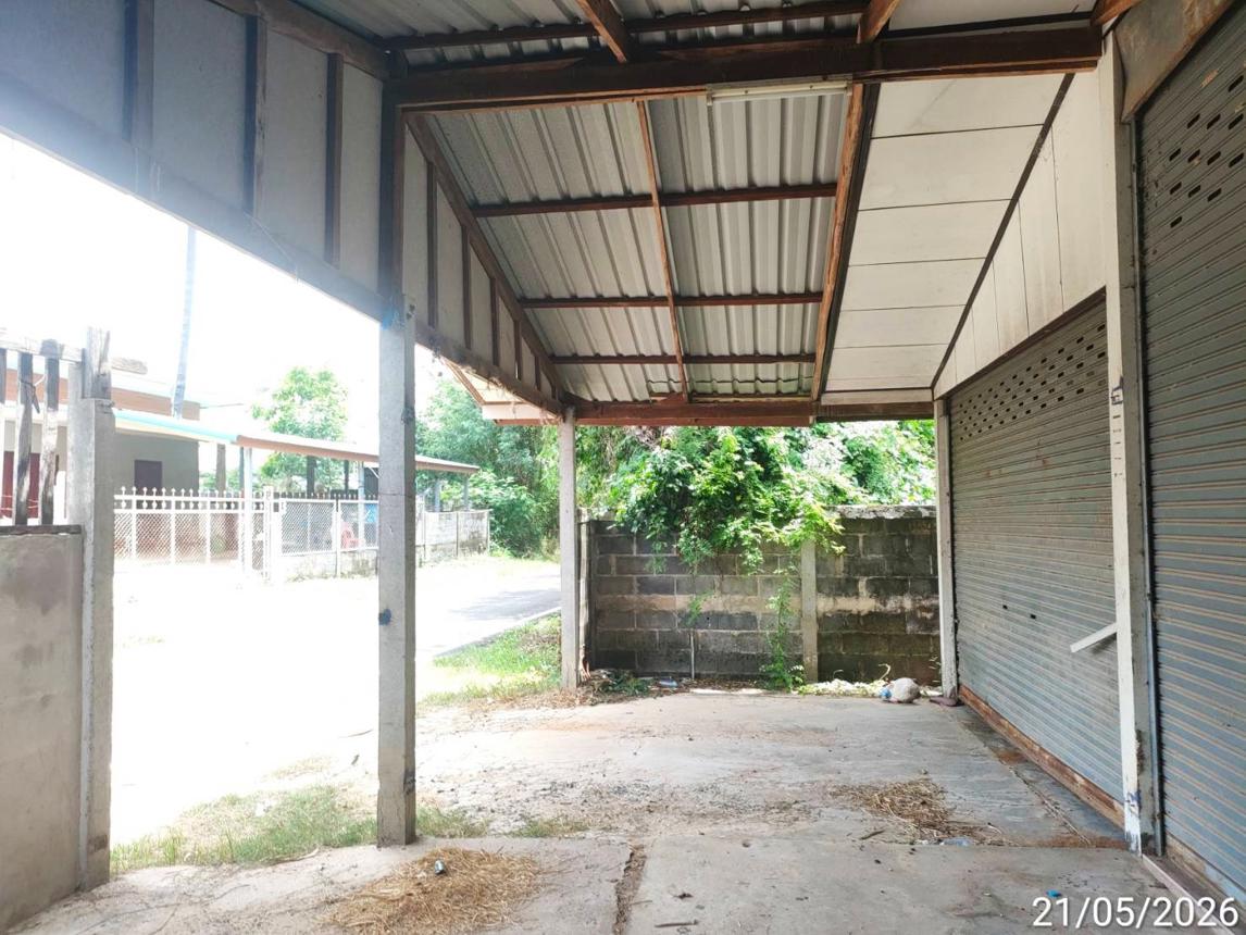 picture HOME 398.7 Sq.w. Wapi Pathum Maha Sarakham for 4.2M - 29/35
