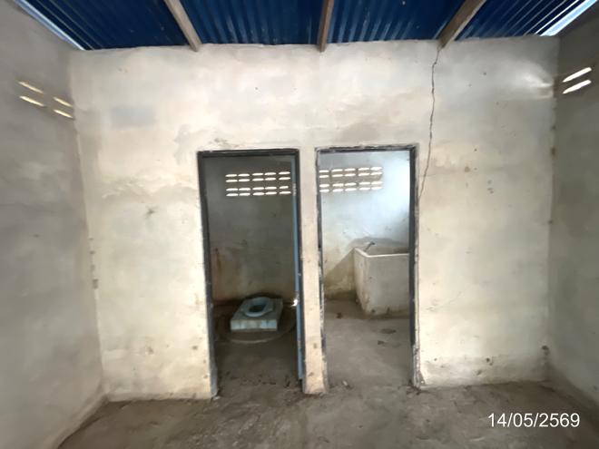 picture HOME 3755 Sq.w. Phran Kratai Kamphaeng Phet for 2.9M - 11/39