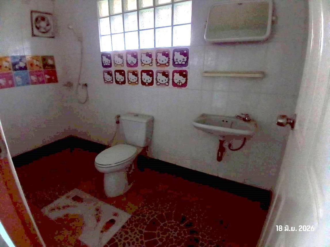 รูป บ้านเดี่ยว 100 ตร.วา สันป่าตอง เชียงใหม่ 3M - รูปที่ 43/49
