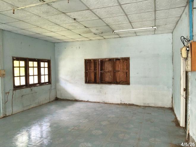 รูป บ้านเดี่ยว 90 ตร.วา จอมพระ สุรินทร์ 542,000 - รูปที่ 7/25