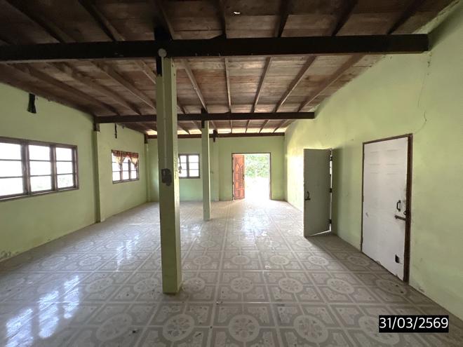 รูป บ้านเดี่ยว 852 ตร.วา พยัคฆภูมิพิสัย มหาสารคาม 1.7M - รูปที่ 7/39