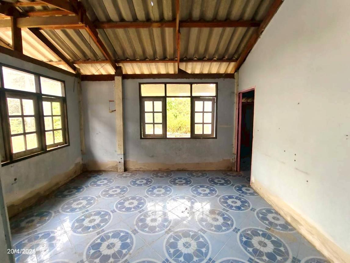 รูป บ้านเดี่ยว 33 ตร.วา กระนวน ขอนแก่น 575,000 - รูปที่ 18/31