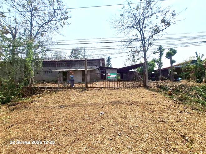 รูป ฟาร์ม 848.1 ตร.วา ศรีสำโรง สุโขทัย 2.2M - รูปที่ 1/31