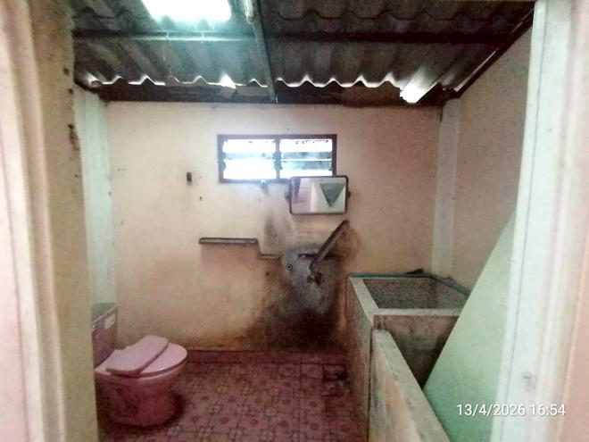 รูป บ้านเดี่ยว 1223 ตร.วา จัตุรัส ชัยภูมิ 1.5M - รูปที่ 24/57
