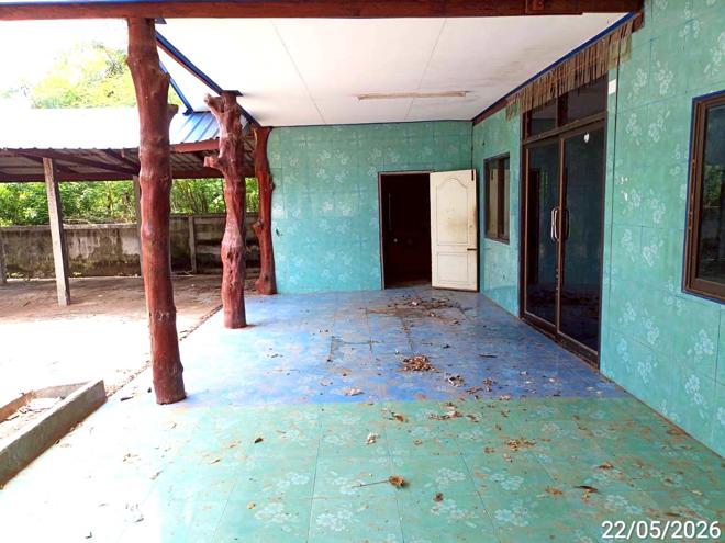 รูป บ้านเดี่ยว 100 ตร.วา กันทรวิชัย มหาสารคาม 826,000 - รูปที่ 4/25