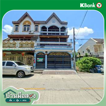 รูป ทาวน์เฮ้าส์ 29.8 ตร.วา เขตภาษีเจริญ กรุงเทพมหานคร 3.4M - รูปที่ 51/53