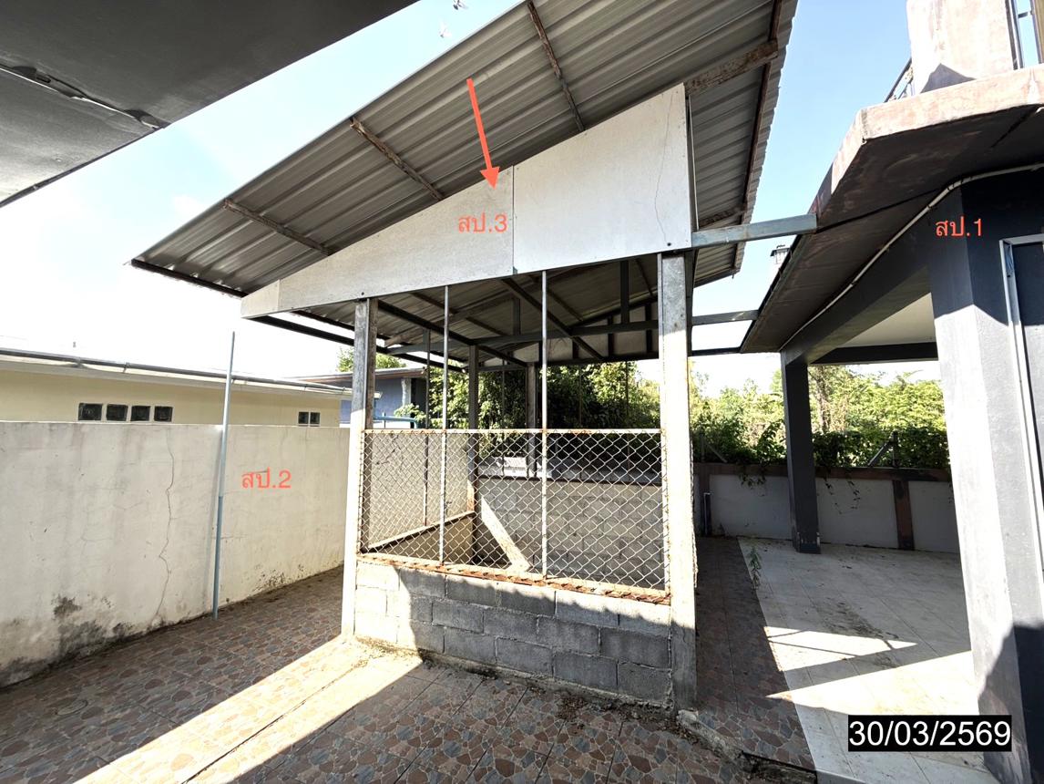 รูป บ้านเดี่ยว 98.5 ตร.วา เมืองขอนแก่น ขอนแก่น 4.1M - รูปที่ 33/39