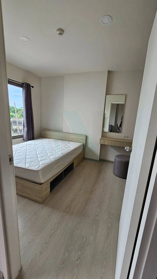 picture For Rent Condo PHYLL PHAHOL 34 Building C, Floor 5,1 bed room, Room size 28 sqm - 2/8