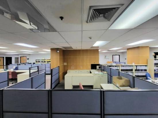 รูป ขาย สำนักงาน ตึก S.S.P Tower 1 เอกมัย ใกล้ทองหล่อ ขนาด 840 ตรม.  32,000,000 บาท - รูปที่ 12/20