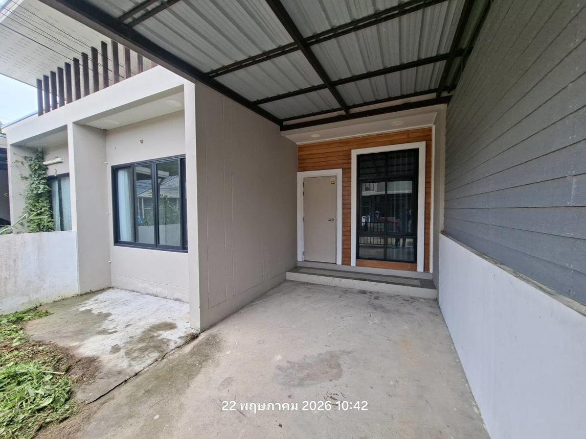 picture TOWN HOUSE 24.5 Sq.w. Pluak Daeng Rayong for 1.1M - 13/23
