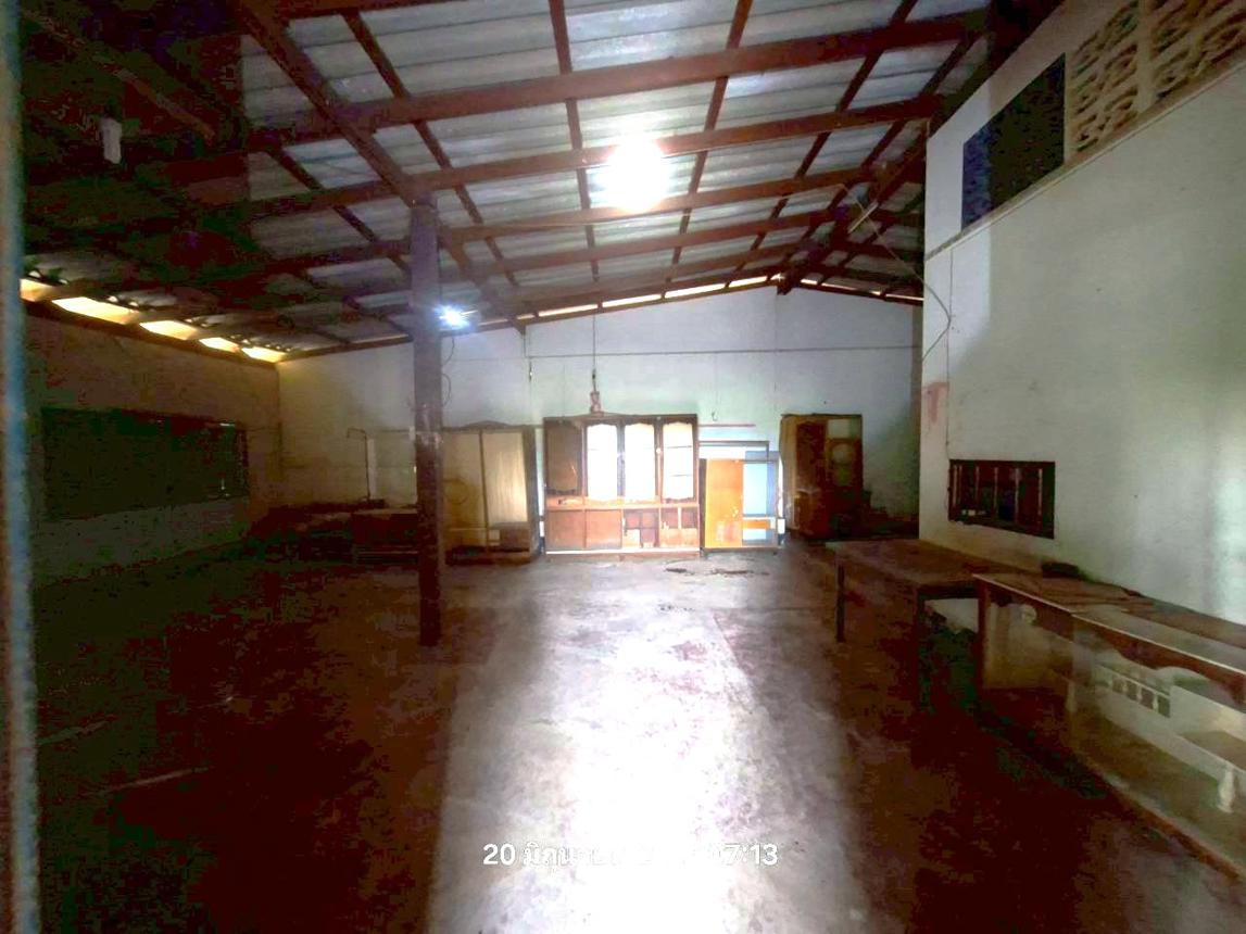 รูป บ้านเดี่ยว 142 ตร.วา บ่อไร่ ตราด 1.2M - รูปที่ 18/29