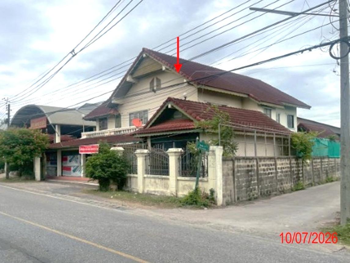 picture FACTORY 1373.7 Sq.w. Muang Lamphun Lamphun for 37.7M - 17/31