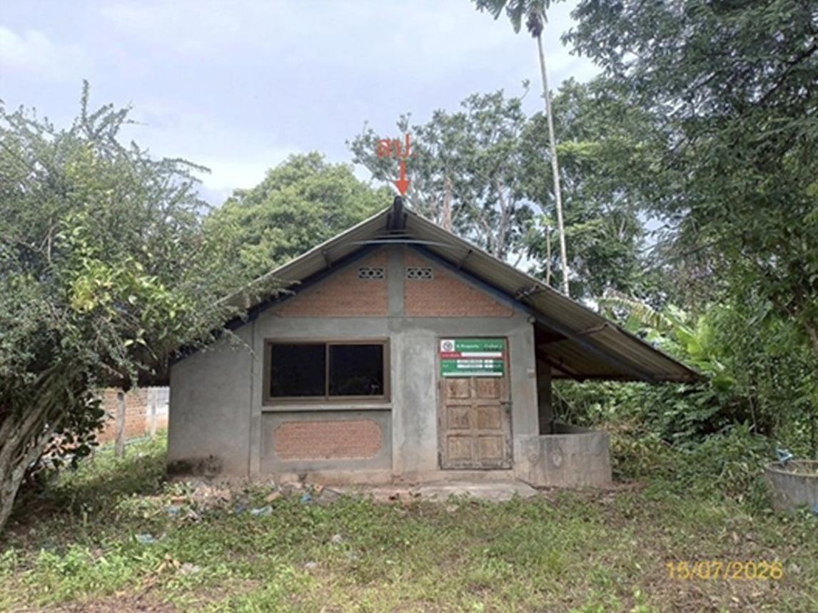 รูป บ้านเดี่ยว 77 ตร.วา พิปูน นครศรีธรรมราช 849,000 - รูปที่ 12/23
