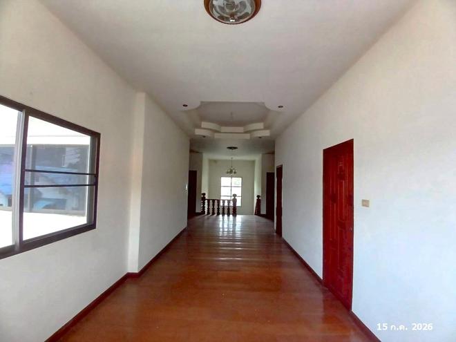 picture HOME 58.3 Sq.w. Muang Lampang Lamphang for 3.3M - 12/53