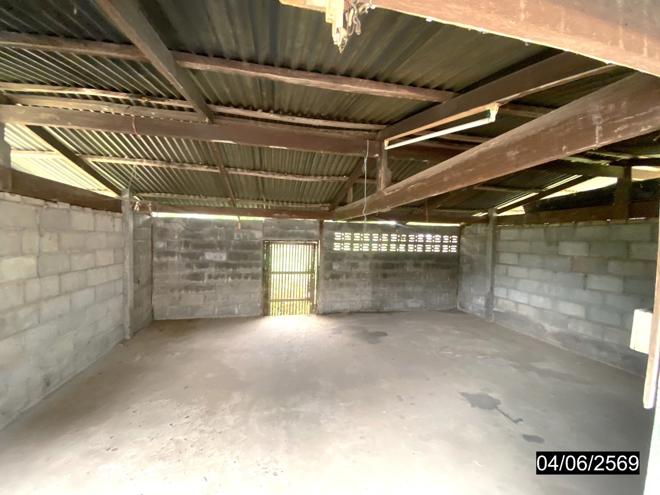 รูป บ้านเดี่ยว 434.4 ตร.วา บึงโขงหลง บึงกาฬ 2.6M - รูปที่ 17/43
