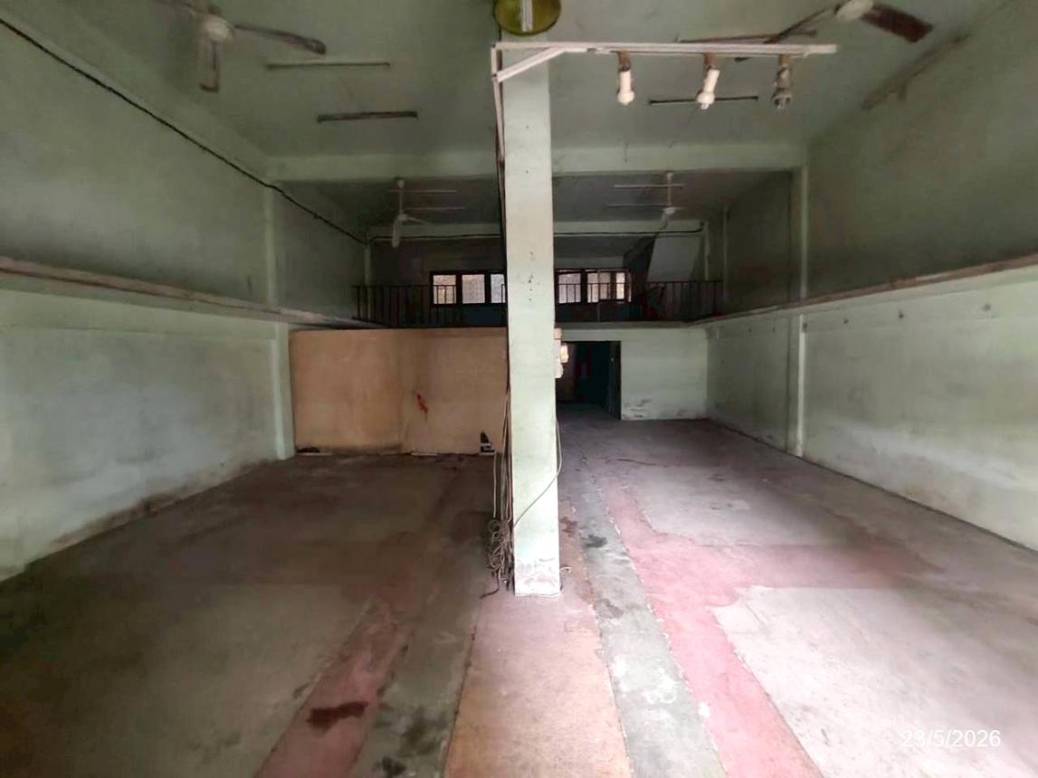 รูป อาคารพาณิชย์ 37.4 ตร.วา เมืองอุดรธานี อุดรธานี 14.3M - รูปที่ 17/33